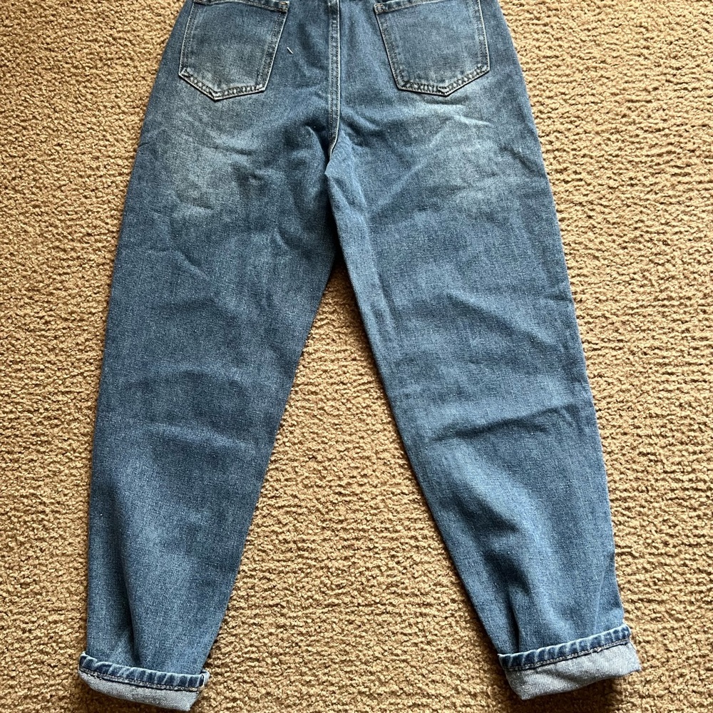 Jeans - Picture 5 of 8